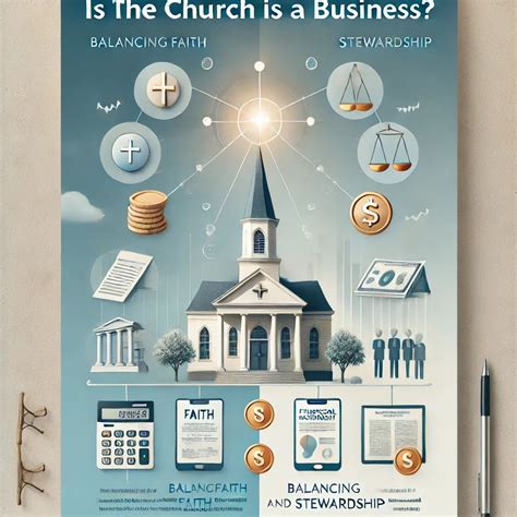 Business In The Church