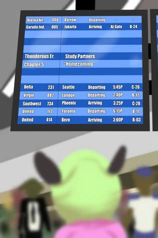 Thunderouserections Homecoming Ongoing Luscious Hentai Manga Porn