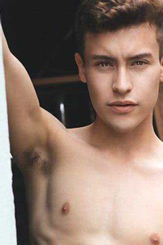 Nate Morgan Gay Model Bei BoyFriendTV