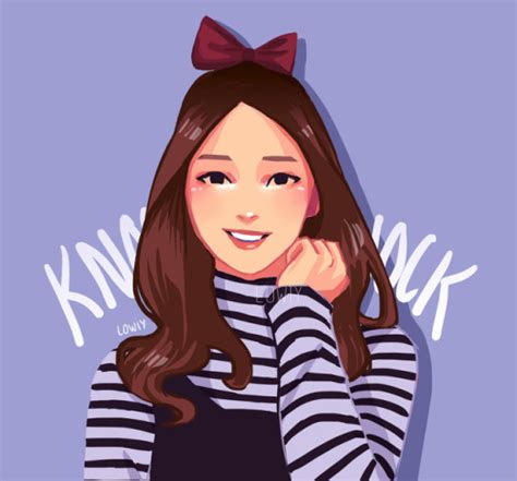 Tzuyu Fan Art Tumblr