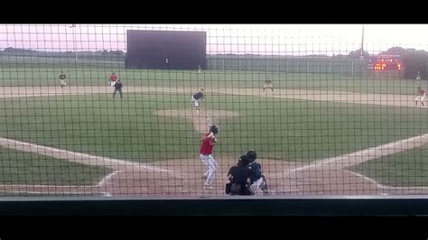 Grant Brening Summer Legion Season Prior Lake Vs Eden Prarie