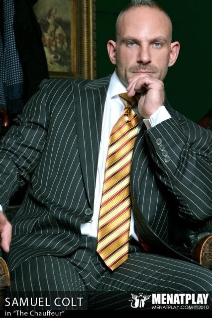 Gaycalgary Samuel Colt Porn Star Visits Edmontons Pure Pride