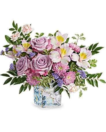 Greenfield Florist Flower Delivery By Pennys Florist