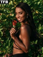 Sharon Battiste Nude And Sexy Social Media Photos Collection Aznude