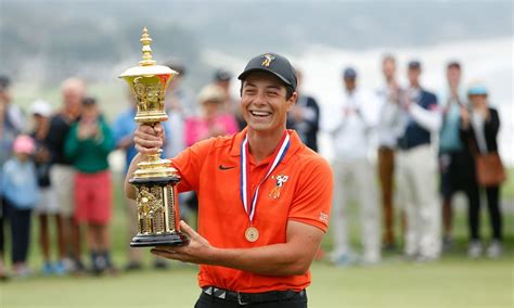 Photos: Viktor Hovland through the years