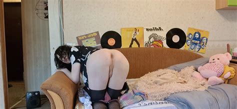 Sissy Life Of BDSM Sissy Slut Alina Nude Pics XHamster