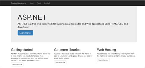Calling MVC page from external Site [closed]