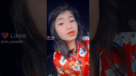 Tik Tok Zainab YouTube