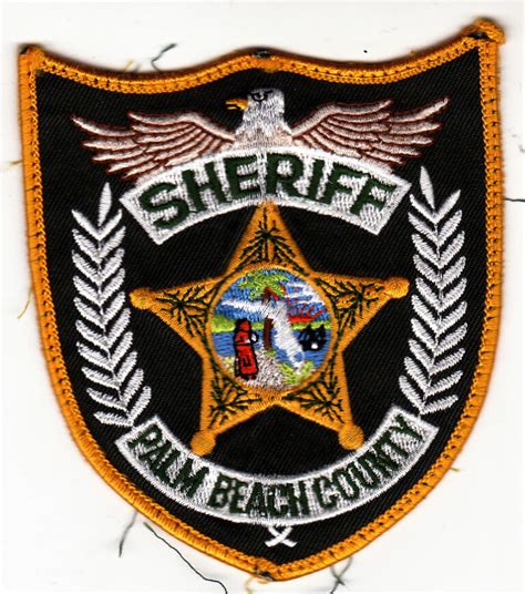 Palm Beach County Fl Sheriffs Office Police Motor Units Llc