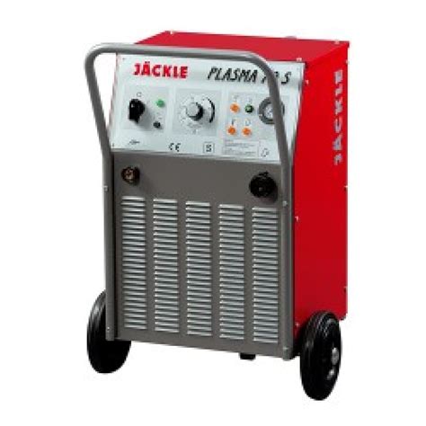Плазморез для металлов JACKLE Plasma 70S ZA купить в Украине