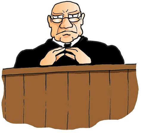 court clipart    clipartmag