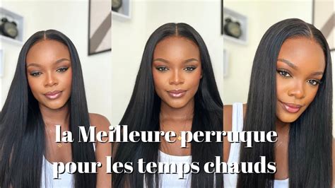 LA COIFFURE INDISPENSABLE POUR GLOW UP CET ÉTÉ ft Alipearl hair YouTube