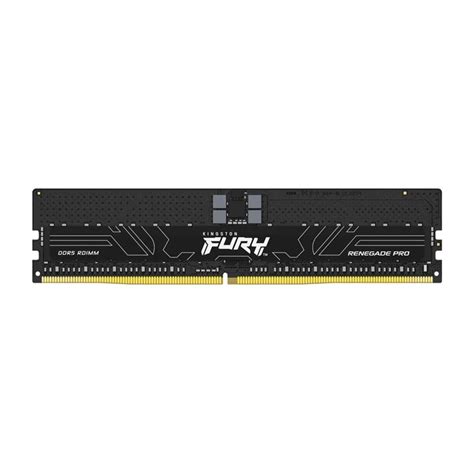 Memória Kingston FURY Renegade Pro 16GB KaBuM