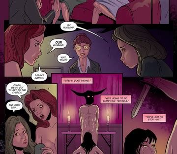 Checked Past Issue Muses Sex And Porn Comics