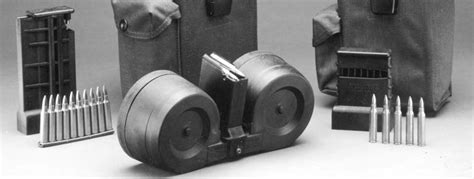 THE BETA C-MAG EXPOSED - Small Arms Review