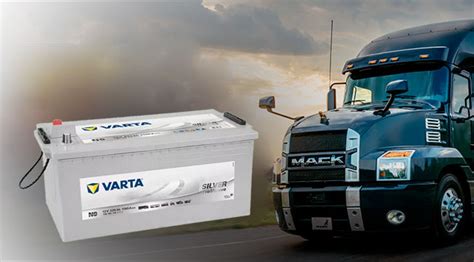 Выбор лучшего грузового аккумулятора | Статья от AKB-Help