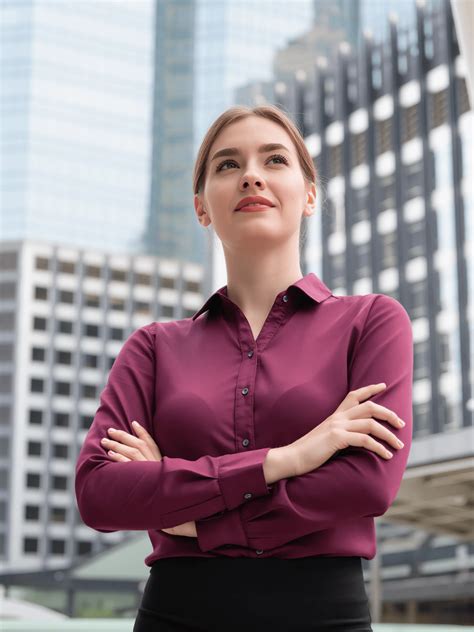 I'm Going To Be Independent Strong Woman 3