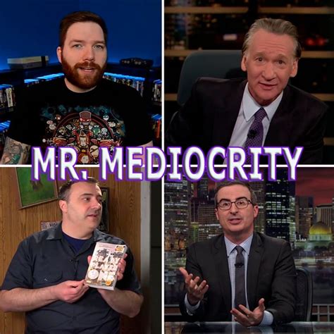 how to pronounce mediocrity
