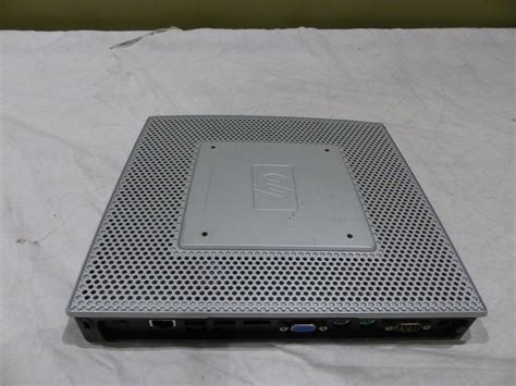 HP THIN CLIENT HSTNC-006-TC | MDG Sales, LLC