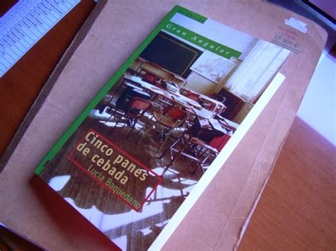 Estudiando Para Ser Profe Cinco Panes De Cebada