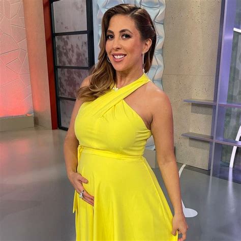 Stephanie Himonidis Chiquibaby Entre Cambios Y Decisiones Por Su