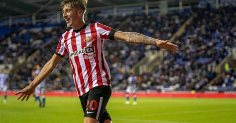 Jack Clarke wins Sky Bet Championship goal of the month for September ...