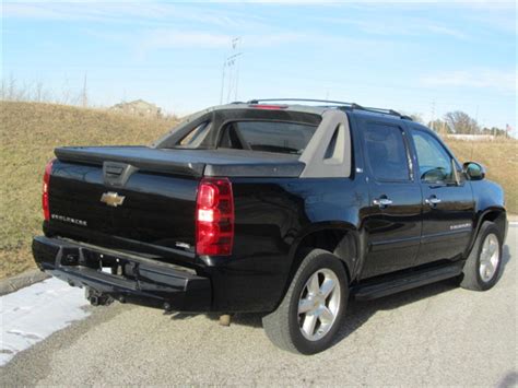 Chevrolet Avalanche Ltz X For Sale Classiccars Cc