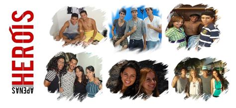 Web Série gay faz sucesso na Internet