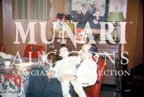 sam giancana daughters net worth