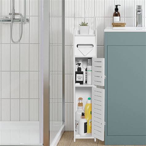 The 10 Best White Storage Shelves For a Minimalist Home | Storables