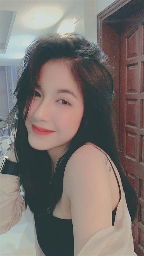 Soi Profile Hot Girl B Nh Tr Ng Nh G C Tr I Tim Rambo Cao L Nh L N H N Tu I R T Tr Trung