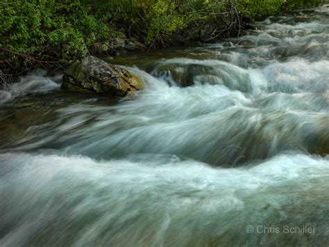 map of the salmon river 3