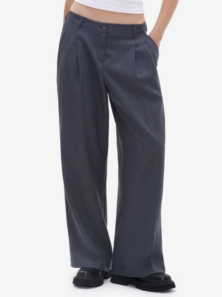 Брюки TOPTOP - купить с доставкой по выгодным ценам в интернет-магазине ...