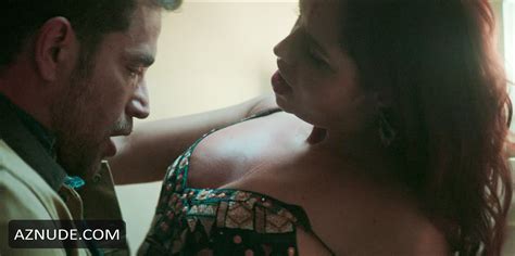 Ana Lucia Dominguez Nude Aznude