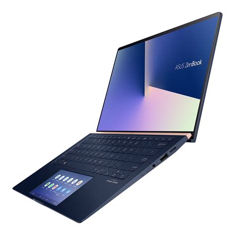 Asus Zenbook Ux Fl Laptops Asus India