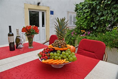 Restaurant Orhan Dubrovnik