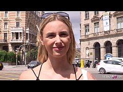 German Scout Skinny Teen Lya Missy Pickup And Fuck For Cash Xxx Mobile Porno Videos Movies