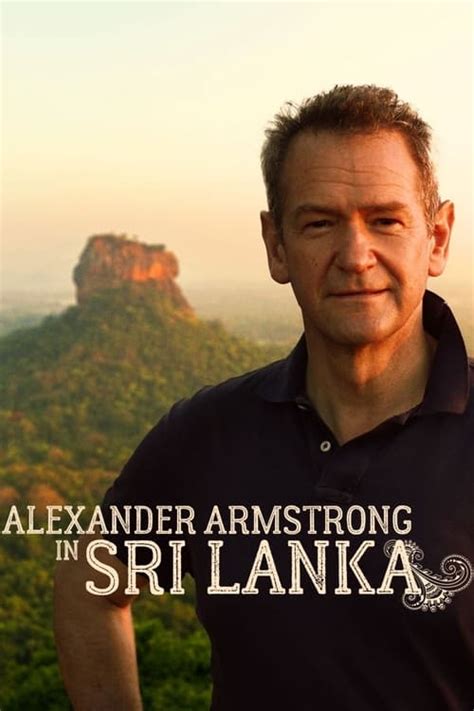 Watch Alexander Armstrong In Sri Lanka Season 1 Streaming In Australia