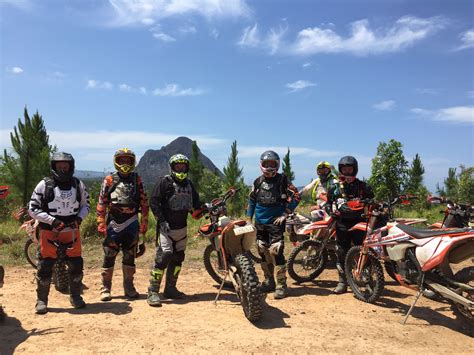 About Brisbane Dirt Bike Rentals