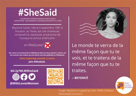 Empowering Through Words: Celebrating Women and Their Powerful Quotes ...