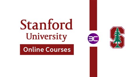 50+ Stanford University Best Online Courses on Coursera 2024 | 3C