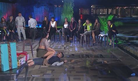 V Deo El Baile Hot De Rub En Volver As Con Tu Ex Tecache Cl