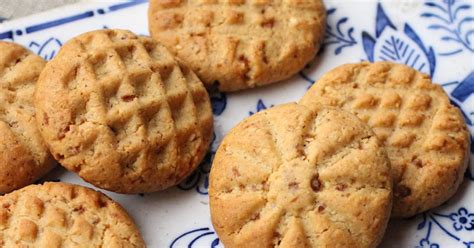 Un peu gay dans les coings Biscuits aux noisettes et à l armagnac