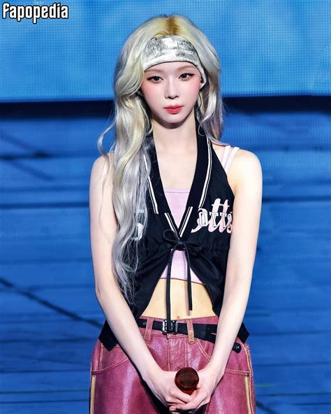 Womenk Pop Nude Leaks Photo Fapopedia