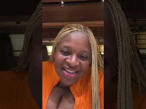 Ebony BBW Live 1 4 24 YouTube