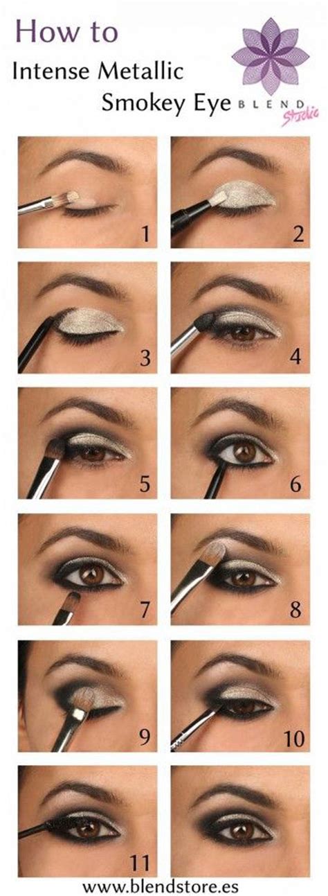 Easy Step By Step Valentine S Make Up Tutorials For Beginners