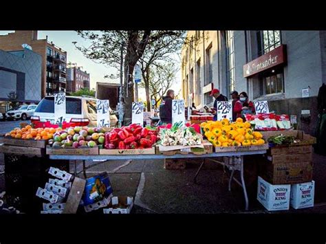 Walking In Brooklyn Nyc Dahill Road To Th Avenue Walking Tour Of