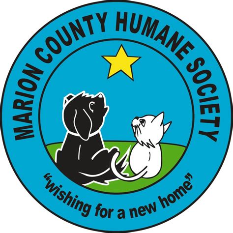 Marion County Humane Society to hold Fundraiser Next Week | KNIA KRLS ...