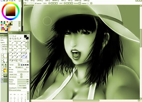 Another Sample By Winterweather Hentai Foundry