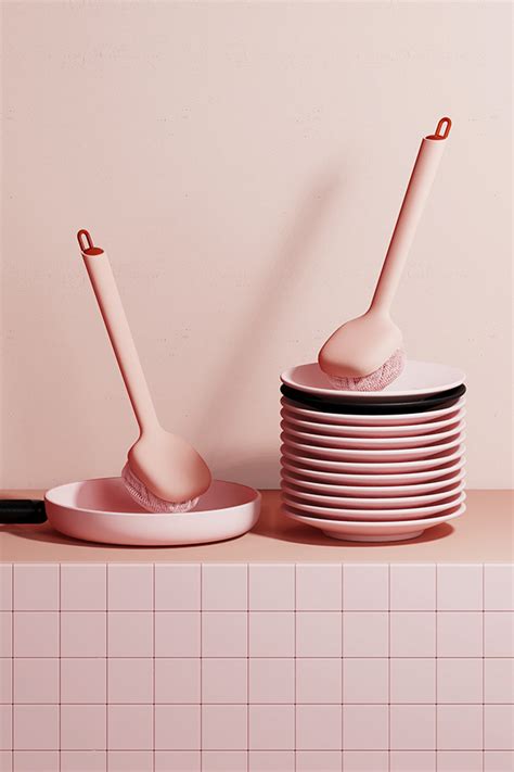 Portfolio For Home Accessories On Behance